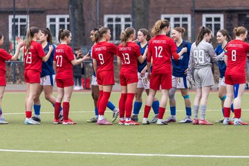 Bild 20 - F ETV - Holstein Kiel : Ergebnis: 1:2